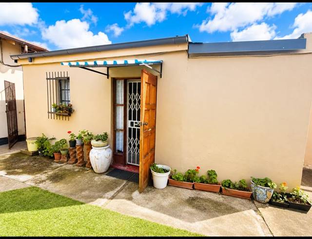 1 BEDROOM PROPERTY TO RENT IN STRUBENVALE